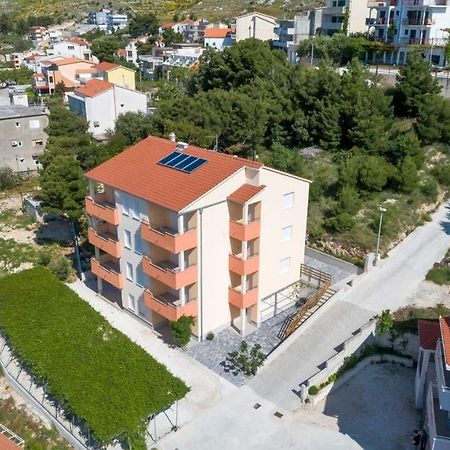 Apartmani "Grgic" Omiš Exterior foto