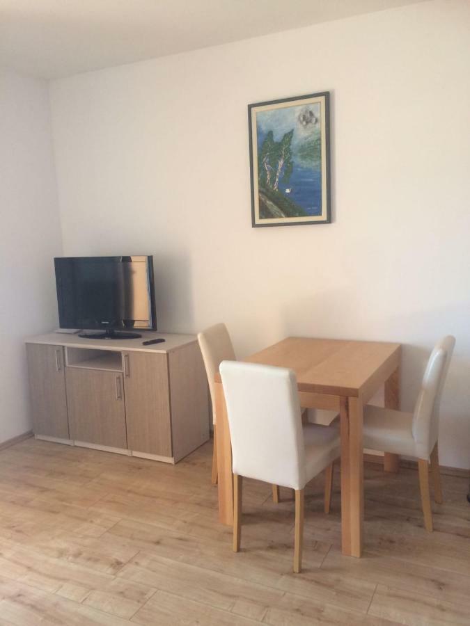 Apartmani "Grgic" Omiš Exterior foto