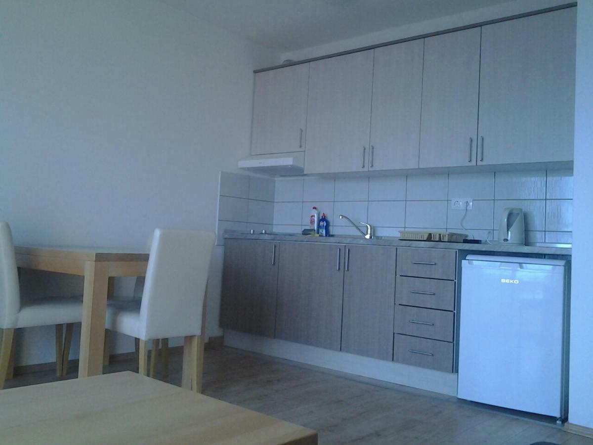 Apartmani "Grgic" Omiš Exterior foto