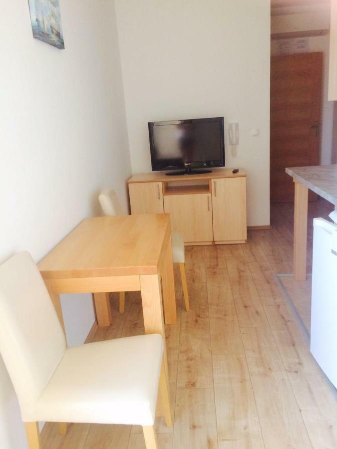 Apartmani "Grgic" Omiš Exterior foto