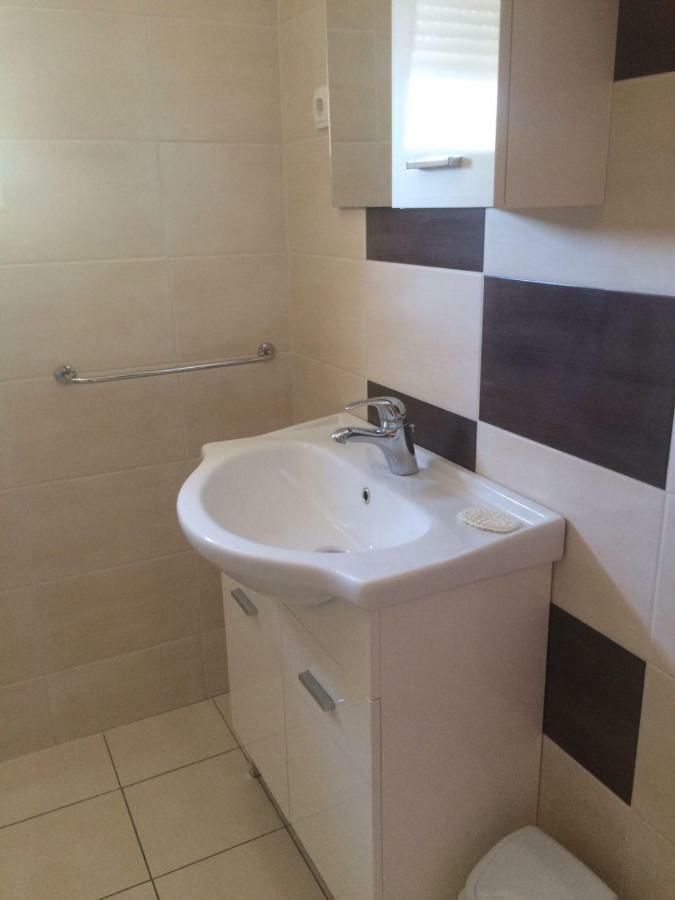 Apartmani "Grgic" Omiš Exterior foto