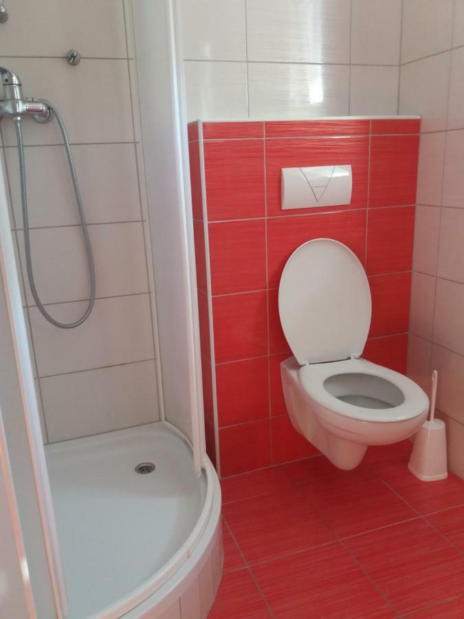 Apartmani "Grgic" Omiš Exterior foto