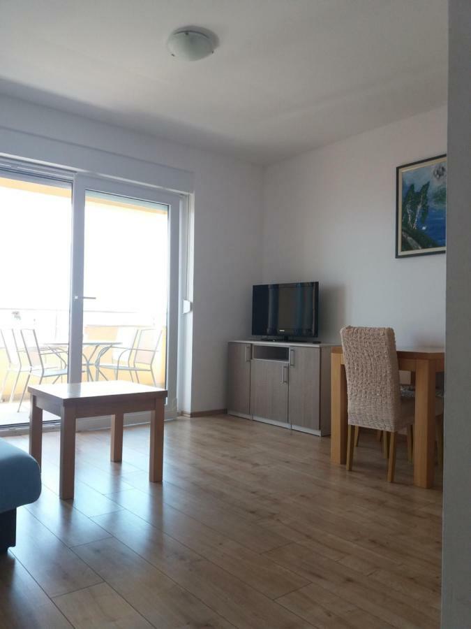 Apartmani "Grgic" Omiš Exterior foto