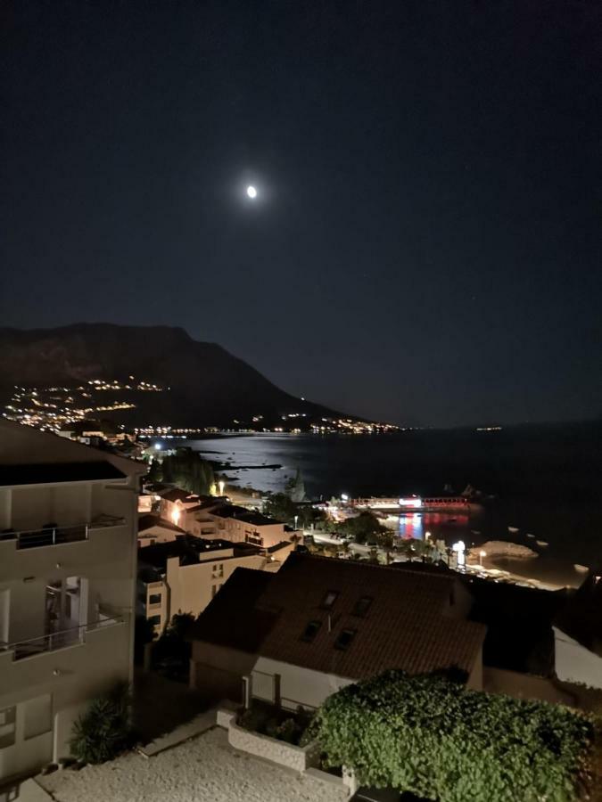 Apartmani "Grgic" Omiš Exterior foto